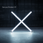 Confirm! OnePlus X To Launch On 29th October!