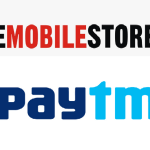 Paytm Ties Up with The Mobile Store; Will Now Deliver your Phone Within 2 Hours