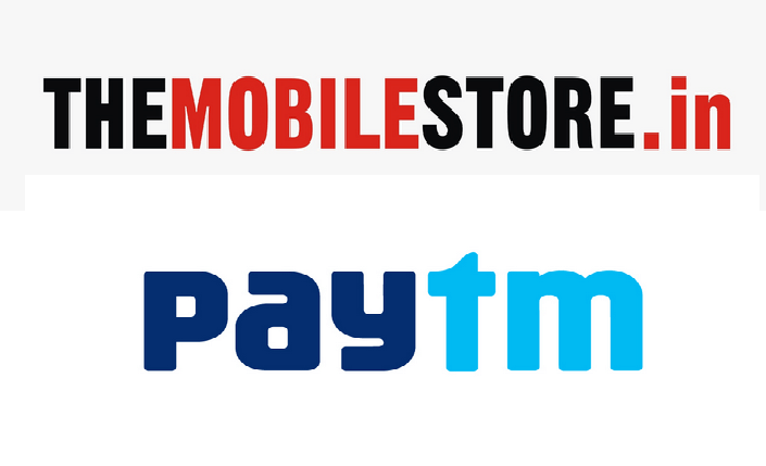 paytm the mobile store
