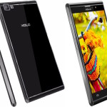Xolo Black 1X with 2400 mAh battery & 3GB RAM Announced for Rs 9,999!