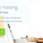 BlueHost Cyber Monday Limited Period Offer – 50% Off on All Hosting Packs!