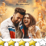 Tamasha Movie Review: Imtiaz Ali’s Most Complex Love Tragedy Is Here!