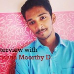SBIS 014: Krishna Moorthy D Shares With Us His Treasure Of Valuable Techniques