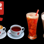 Café Coffee Day Partners With Swiggy To Start Home Delivery Services