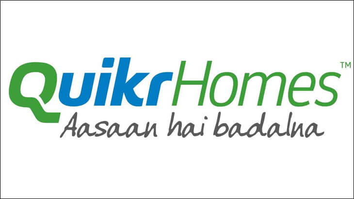 quikrhomes realtycompass acquisition