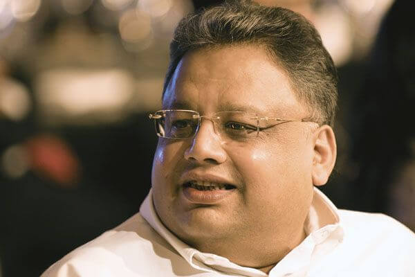 rakesh jhunjhunwala