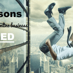 SBP 003: 5 Reasons Why Your First Online Business Failed!