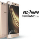 Gionee Marathon M5 Mini with 2GB RAM and 4,000 mAh battery Launched