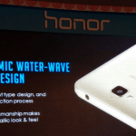 Honor Holly 2 Plus Launched with 13MP Camera & 4,000 mAh Battery