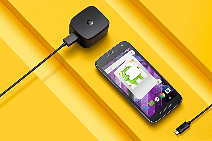 moto g turbo marshmallow