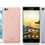 Gionee S8 with 5.5-inch Screen, 4GB RAM & 16MP Camera Launched at MWC 2016