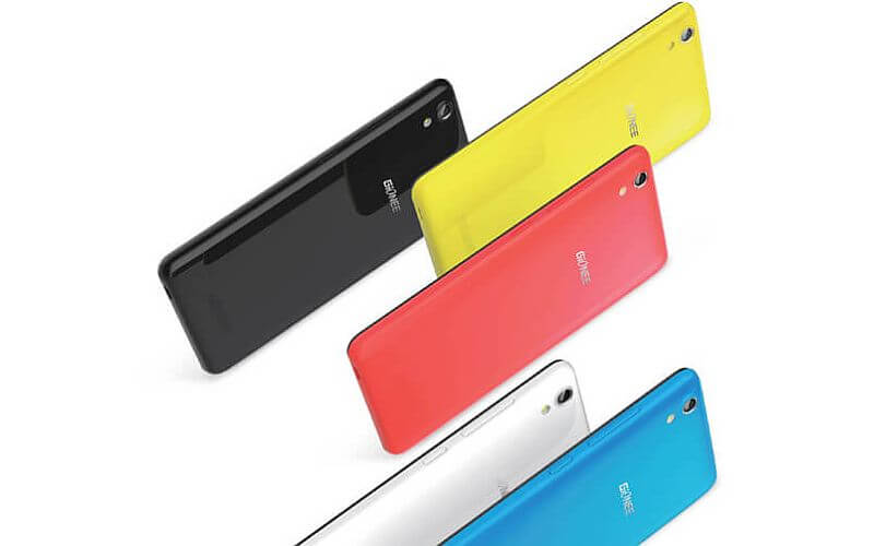 gionee_p5w_colours