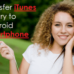How to Transfer iTunes Library To Android Smartphone