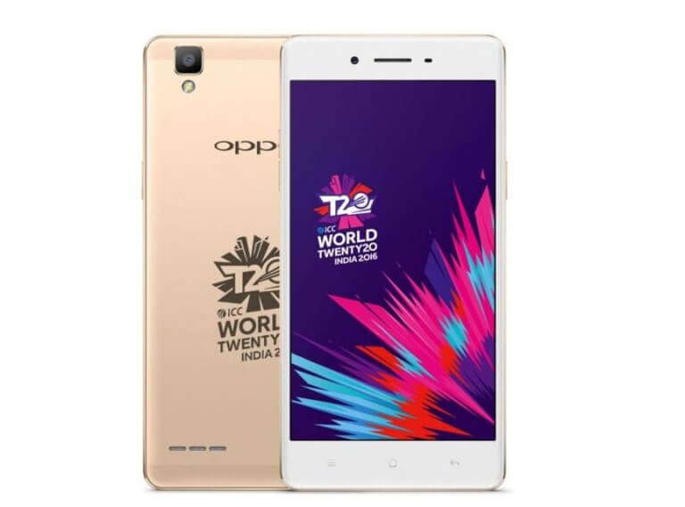Oppo-F1-ICC-WT20-special-edition