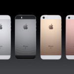 Apple iPhone SE To Launch In India On 8th April for Rs 39,000