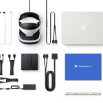 Sony PlayStation VR Announced For $399, To Launch In October Worldwide