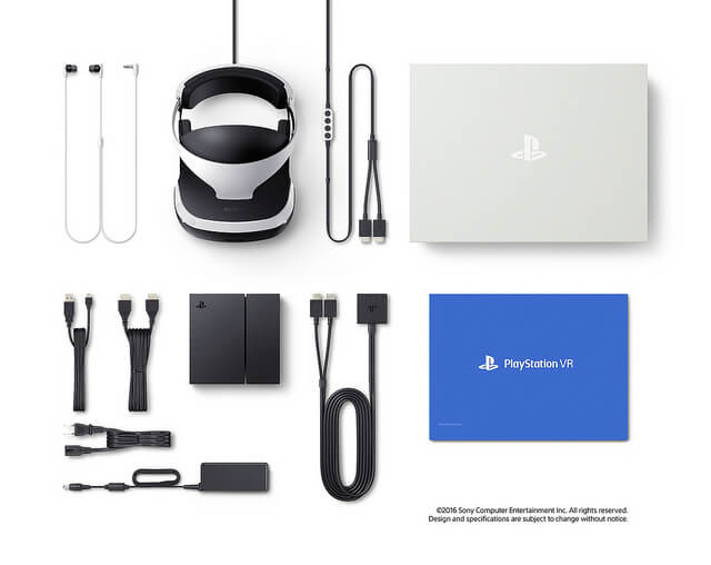 playstation vr