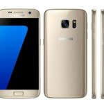 Samsung Galaxy S7 with 5.1-inch Screen and 12MP Camera Launched for Rs 48,900