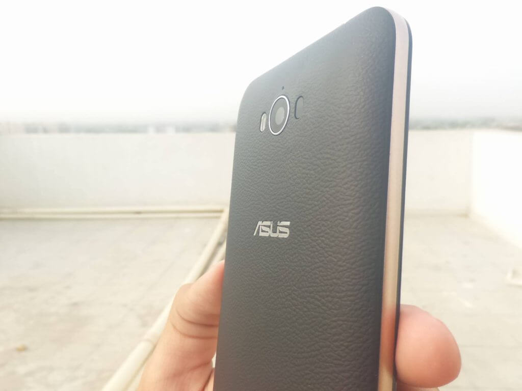 ASUS Zenfone Max Review