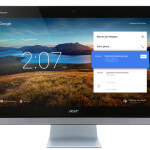 A 24-inch Acer Chromebase Desktop…For Some Damn Video Conferences? Yes!