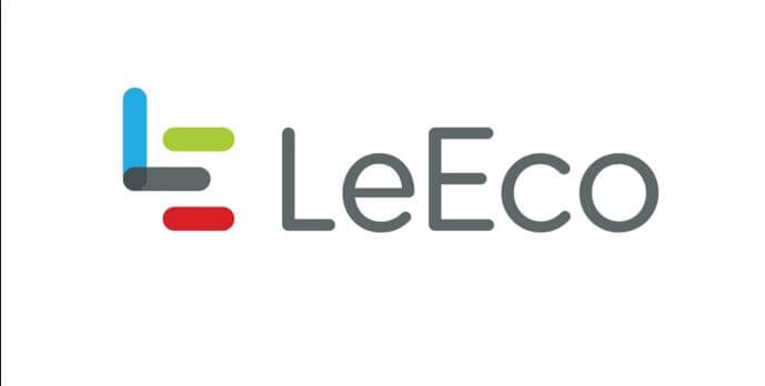 leeco indian investment