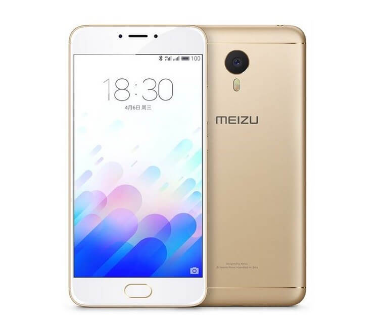 Meizu-M3-Note