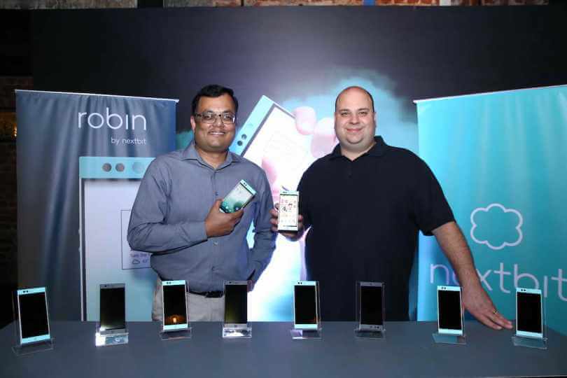 Nextbit-Robin-Launch