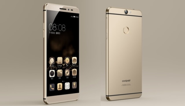 coolpad max