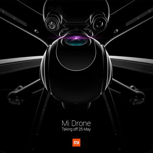 mi drone