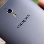 OPPO Find 9 Leaked Online; Sports 4K Display & 21MP Rear Camera