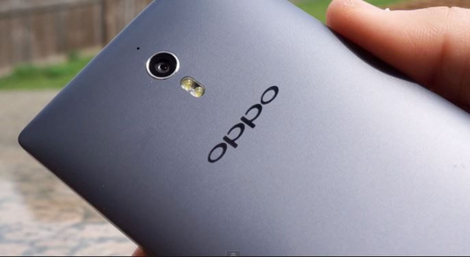 oppo find 9