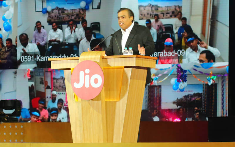 reliance jio 4g packs