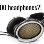 Meet The $55,000 Headphones!