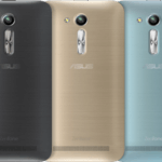 ASUS Zenfone Go 4.5 2nd Generation – The ‘Go-To’ Budget Offering from ASUS