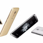 ZTE Axon 7 with 6GB RAM and 20MP Camera Announced for $630