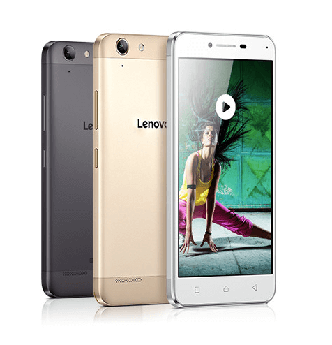 Lenovo Vibe K5 Image