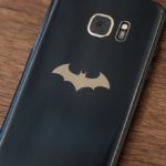 The Batman Edition of Galaxy S7 Edge Is Both Absurd and Awesome!