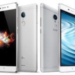 LYF Water 7 with Snapdragon 615 SoC and Fingerprint Sensor Launched