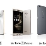 Asus Zenfone 3, Ultra and Deluxe Sales’ Begin In Taiwan Today; Launching in India Soon