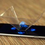 This $10 Device Helps You Display 3D Holograms On Any Smartphone!