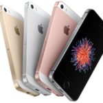 Apple To Release Two iPhone 8 Phones & iPhone 7 SE In 2017