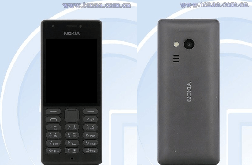 nokia rm-1197