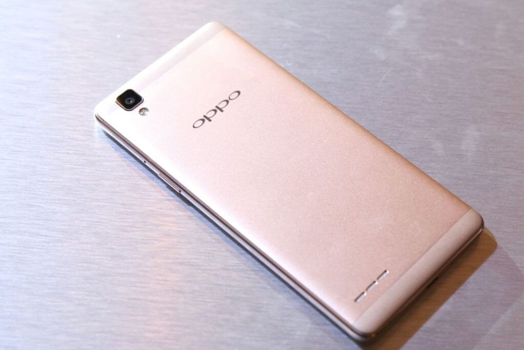 oppo f1s