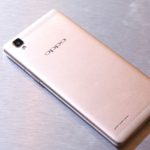 Oppo F1s with 16MP Selfie Camera, 3075mAh battery launched for Rs. 17,990