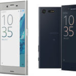 Sony Xperia X Compact & XZ with 23MP Camera Announced at IFA 2016