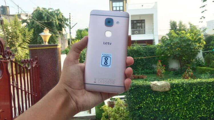 LeEco Le Max 2 Review – A Superphone From Top To Bottom!