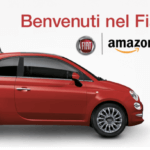 Amazon Getting Into Car Business, Ties Up With Italian Brand To Sell Country’s Best Selling Cars Online