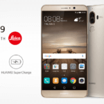 Huawei Mate 9 Is An Expensive Powerhouse with Android Nougat and Kirin 960 Chipset