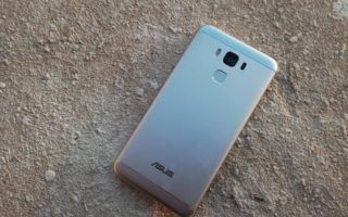 Asus Zenfone 3 Max Review – A Monstrous Battery Package With A Lot of Compromises